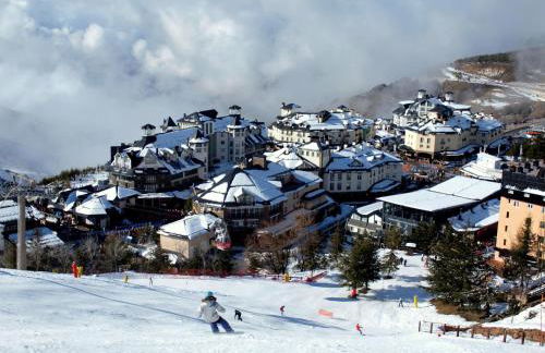 Casa rural VISTABLANCA en una sola planta con bonitas vistas y piscina - Junto a la capital y la Alhambra - Foto 71