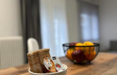 Central stay - Foto 4