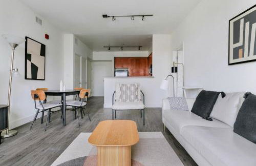 Blueground Diridon pool nr San Jose Museum SFO-2089 - Foto 3