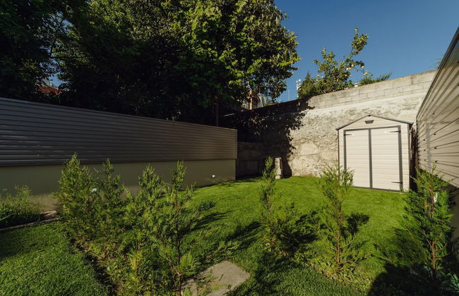 Legacy Oporto Premium Apartment B by Vacationy - Photo 66