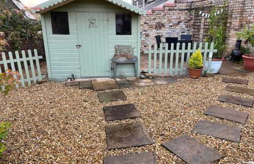 Traditional Cottage in West Kilbride Village - Foto 24