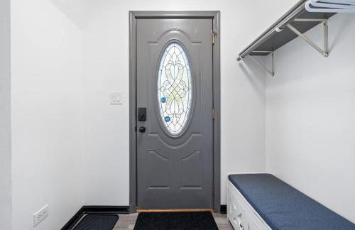 North Chi retreatNavySaunaTiki BarGames - Foto 35