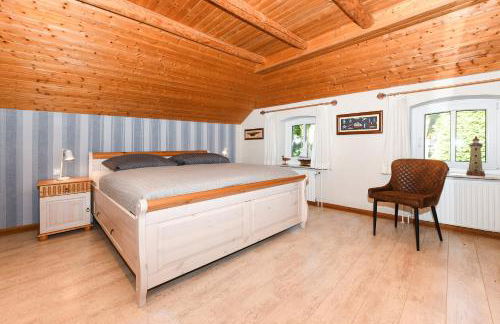 Ferienhaus Lüttje Cottage - Foto 46