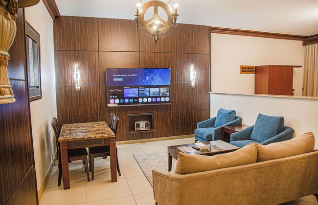 Orans Suites 2 - Foto 17