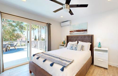 La Jolla Beach Retreat - Foto 16