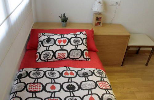 Apartment familiar - Foto 14