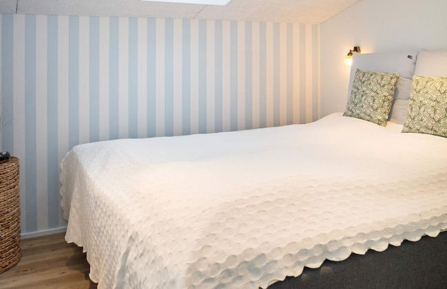 4 Person Holiday Home in Thisted - Photo 3