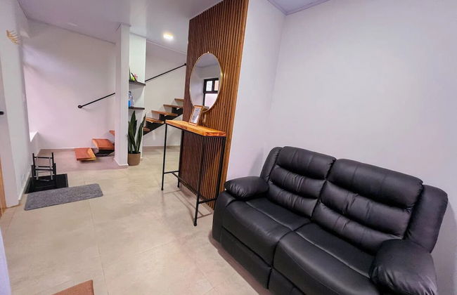 Monstera Apartments Monteverde - Photo 8