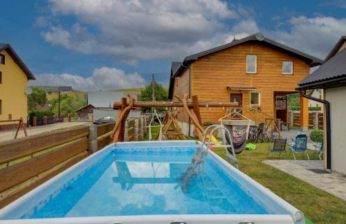 Apartamenty Migaczówka - Foto 39