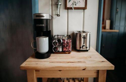New renovated bathroom & new roof - Lake Huron 4 - Foto 5