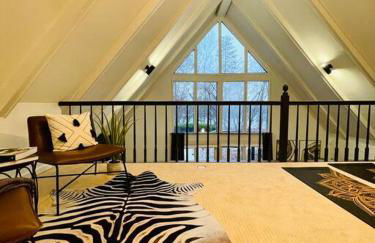 A Cozy Retreat - Foto 13