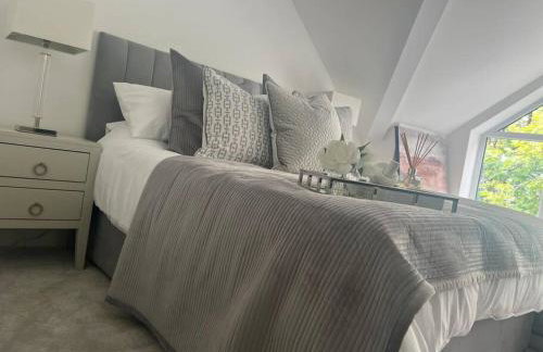 2 Bedroomed apt by Sefton Park and Spire Hospital - Foto 36