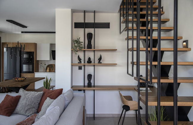 Salina SPA Villas - with PRIVATE ECO-POOL, SAUNA & Hot Tub - Foto 56