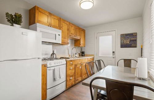 Downtown Cozy Home Base - Purple Sage 8 - Foto 4