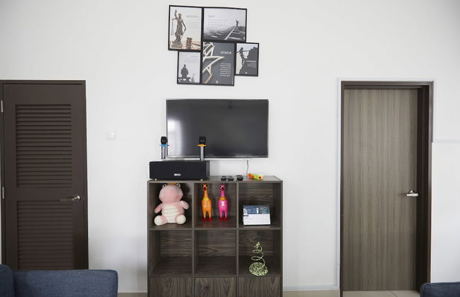 Desaru Arcadia Villa By Convergence - Foto 2