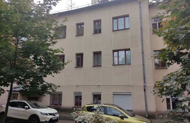 PaulMarie Apartments on Marksa - Photo 8