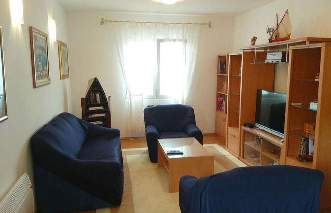 Beautiful Apartment With Sea View, Trogir, Croatia - Foto 7