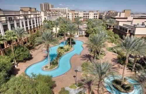 Beautiful Resort amenities enjoyed with this 1BD resort condo on South Las Vegas Blvd - Foto 19