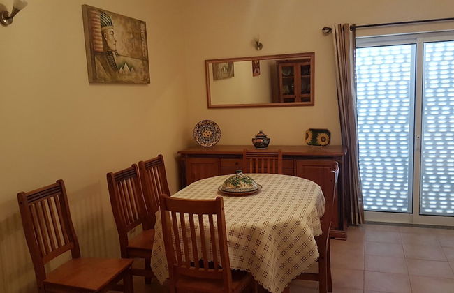 4 Bedrooms Arma o de Pera Private Pool Villa - Foto 11