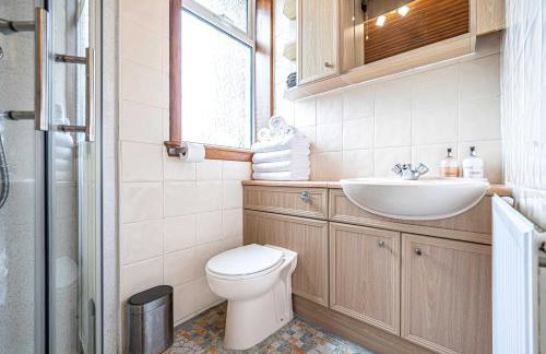 Number Two Aberdour - Pretty Village nr Edinburgh - Foto 7