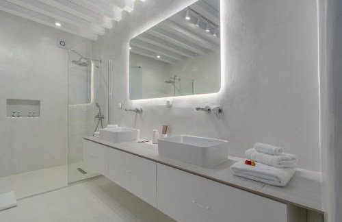 Rabagas Suites - In The Heart of Sifnos - Foto 6