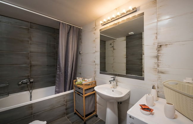 OliveNest Chania - Foto 23