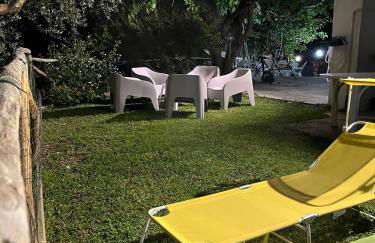 Villa Lesina Casa Vacanze - Foto 23