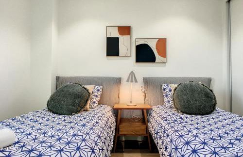 Los Flamencos Vista Playa - 6109 - Foto 36