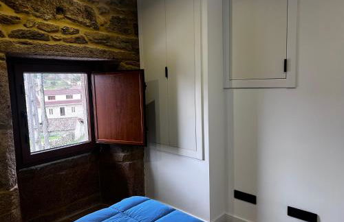 Casa Cuchariños Louro - Foto 29