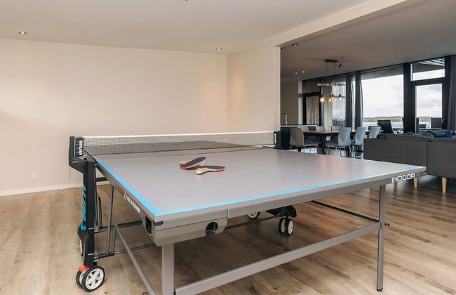 8 Person Holiday Home in Olsted-by Traum - Photo 34