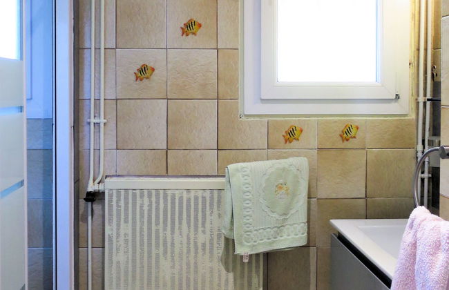 Les Hirondelles - Foto 13