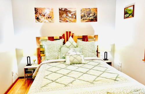 Relax & Rejuvenate at Vanprasth - A Hillside Hideaway Retreat - Foto 50