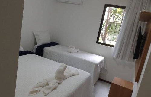 Apartamento Iloa 07-H - Foto 35