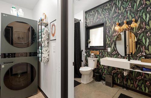 Isla Fern - Modern Cabin Retreat at Sleeping Bear Dunes - Foto 12