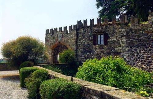 Franciacorta flat & bollicine - Foto 15