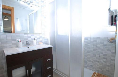 Petit niu · Petit niu · Apartamento AC - 3 min de la playa - Foto 21