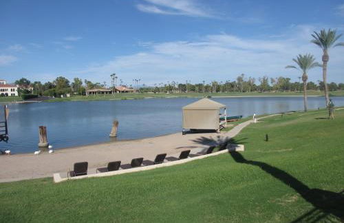 McCormick Ranch Golf Villa - Foto 17