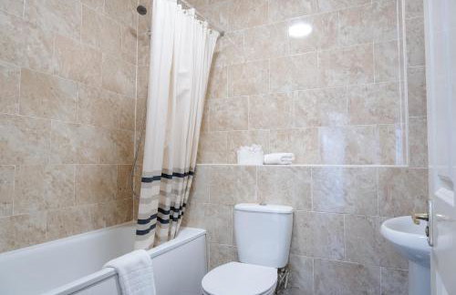 Luxury one bed Apartment - Foto 11