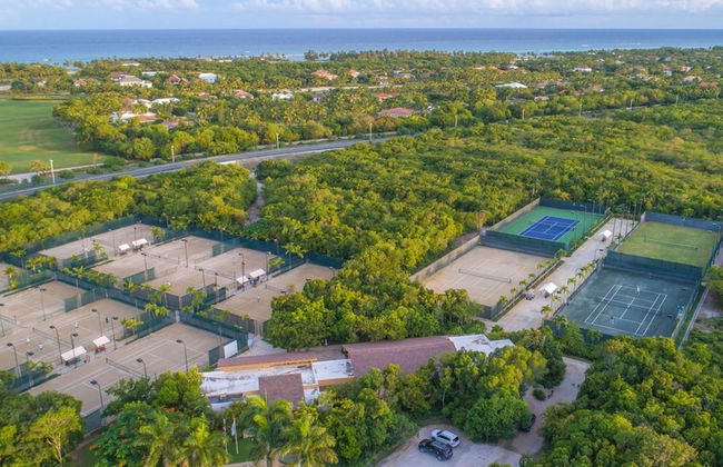 Luxury 6bdr Villa at Tortuga Bay Near Beach Golf - Photo 41