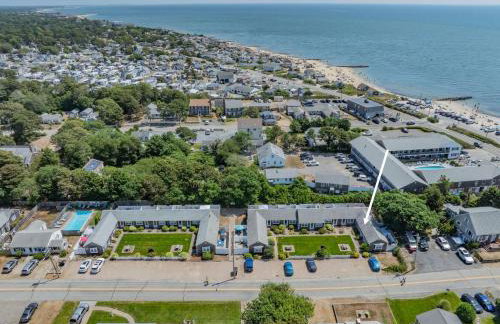 200 Captain Chase Road Dennis Port Cape Cod - - Beach Retreat II - Foto 27