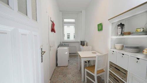 Ferienwohnung Berlin Tiergarten - Foto 5