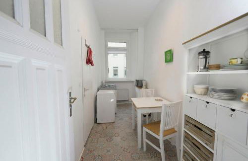 Ferienwohnung Berlin Tiergarten - Photo 5