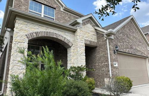 Charming house in The Woodlands - Creekside - Foto 25