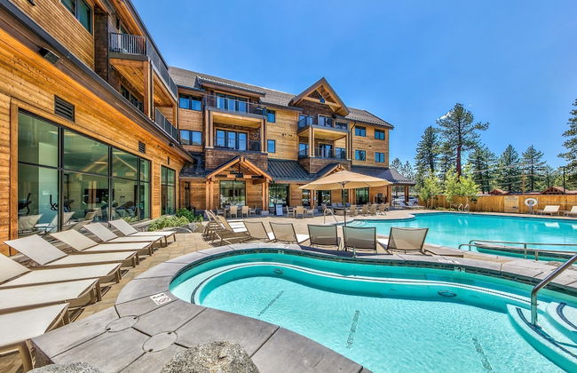 Zalanta Resort at the Village - Foto 40