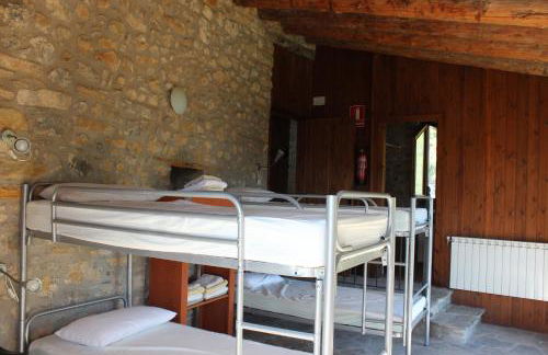 Albergue Casa Fumenal - Foto 84