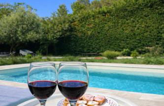 Charmant Mazet en campagne provencale - Foto 6