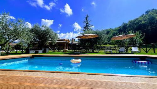 La Casa di Farfa - Lovely Home in Sabina - Foto 2