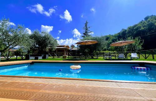 La Casa di Farfa - Lovely Home in Sabina - Foto 2