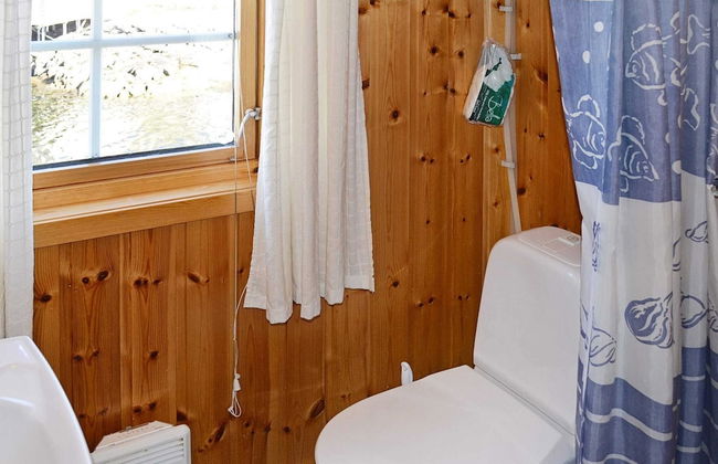 3 Person Holiday Home in Henningsvaer-by Traum - Foto 5