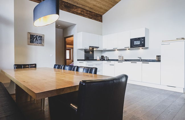 Priva Alpine Lodge Lenzerheide - Photo 45